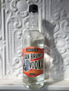 Van Brunt Vodka 750ml (Brooklyn, USA)-Spirits-Bibber &amp; Bell