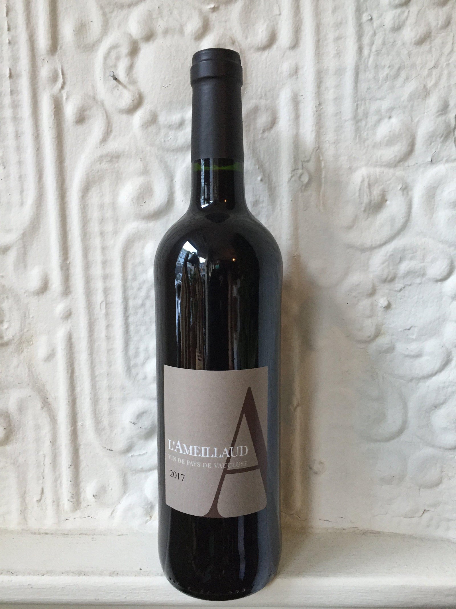 Vaucluse, Dom. de L'Ameillaud '17 (Rhone)-Wine-Bibber & Bell