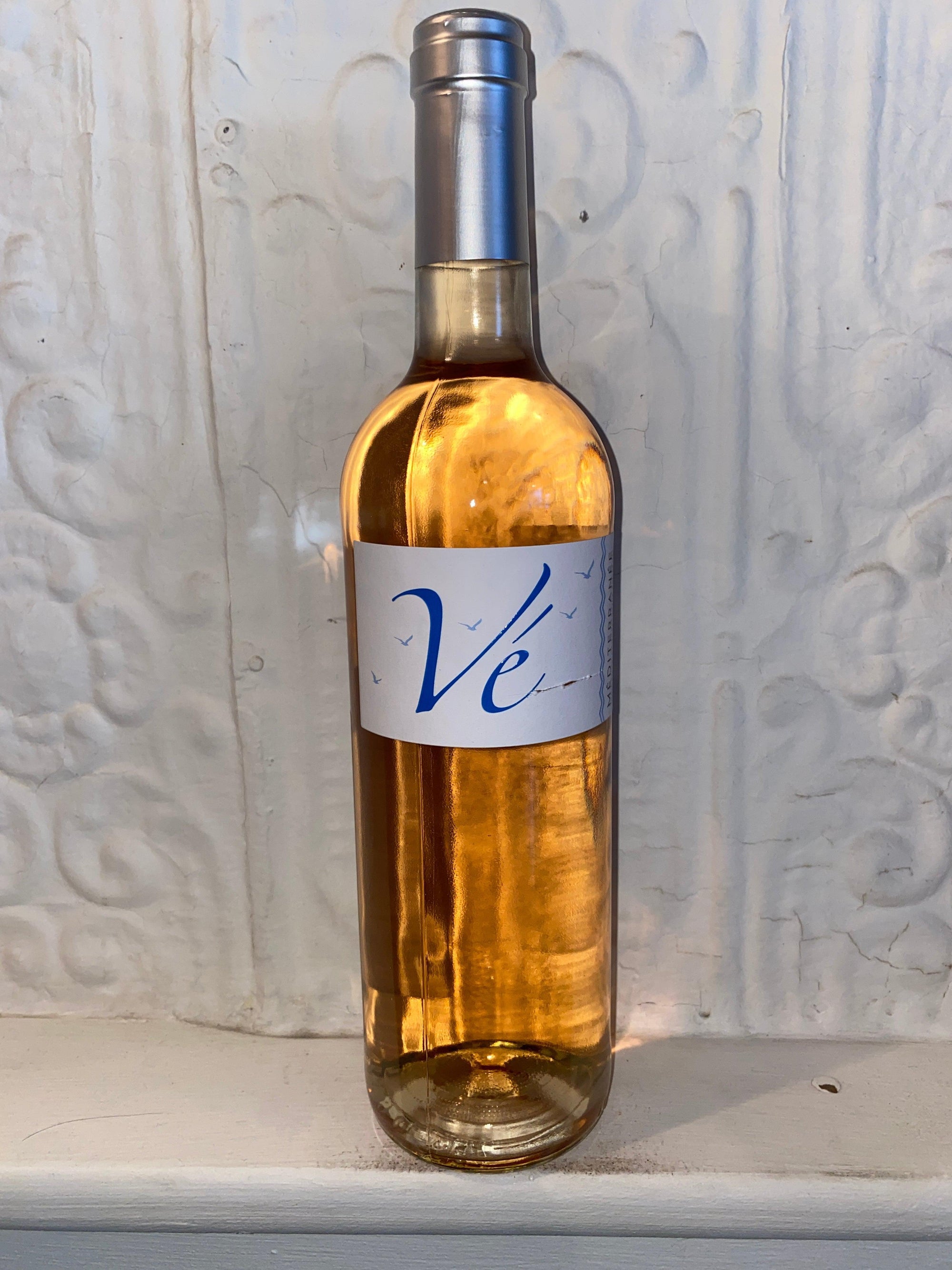 Ve Rose, Mas de Valeriole 2021 (Provence, France)-Wine-Bibber & Bell