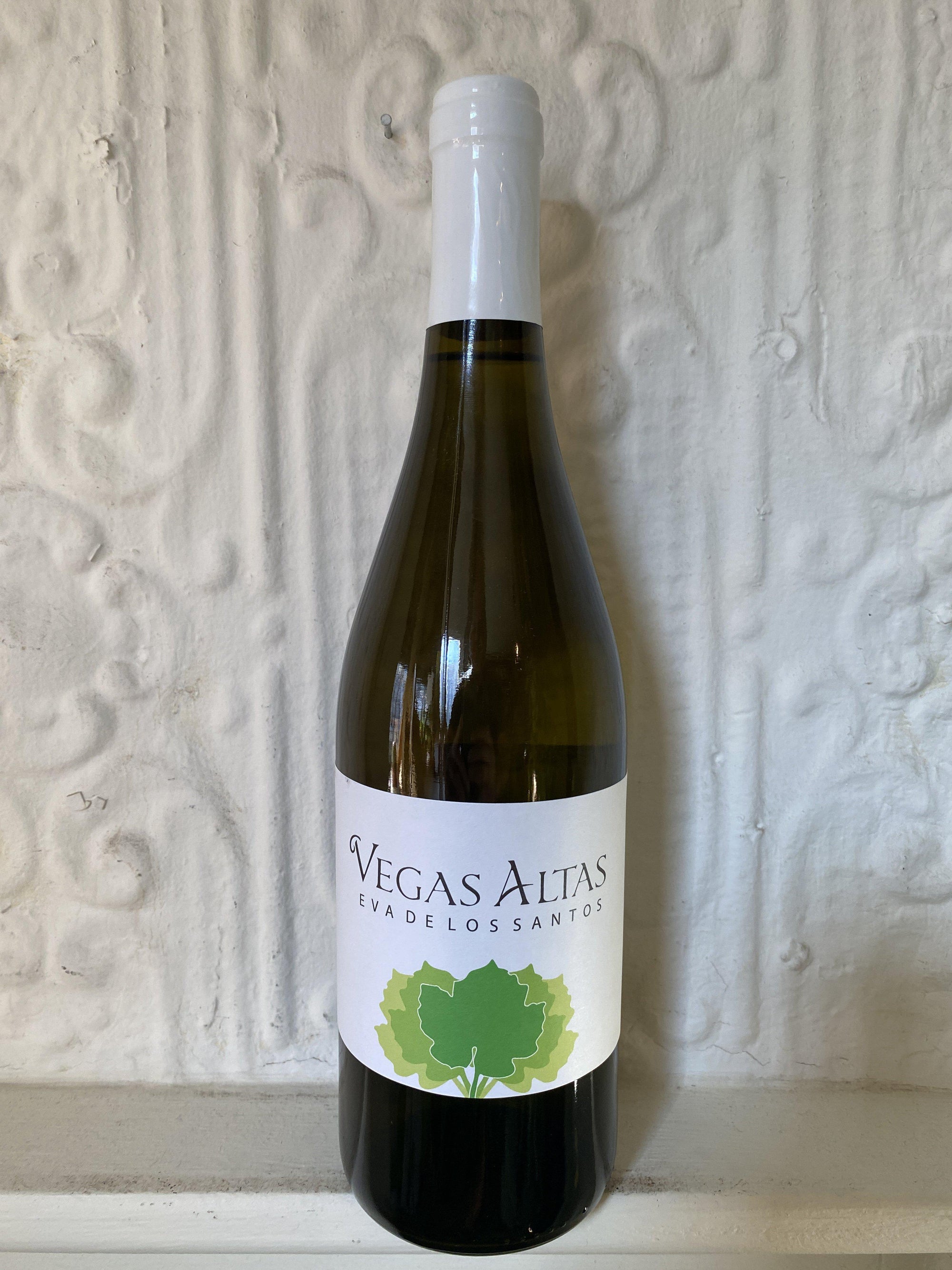 Vegas Atlas, Cerro La Barca 2018 (Extremadura, Spain)-Wine-Bibber & Bell