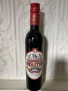 Vermouth Routin Rouge 375ml (Savoy, France)-Spirits-Bibber &amp; Bell
