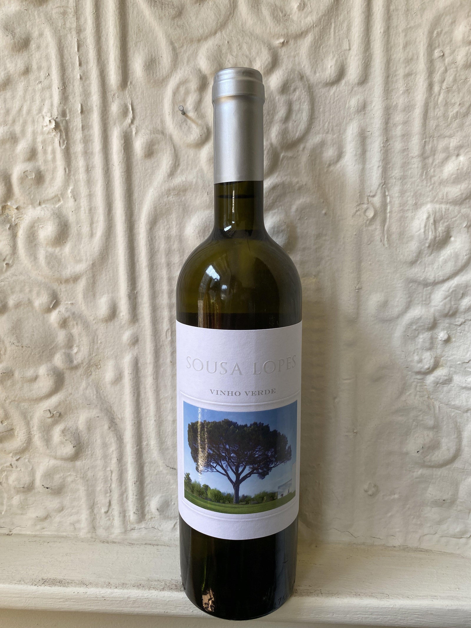 Vinho Verde, Sousa Lopes 2019 (Minho, Portugal)-Wine-Bibber & Bell