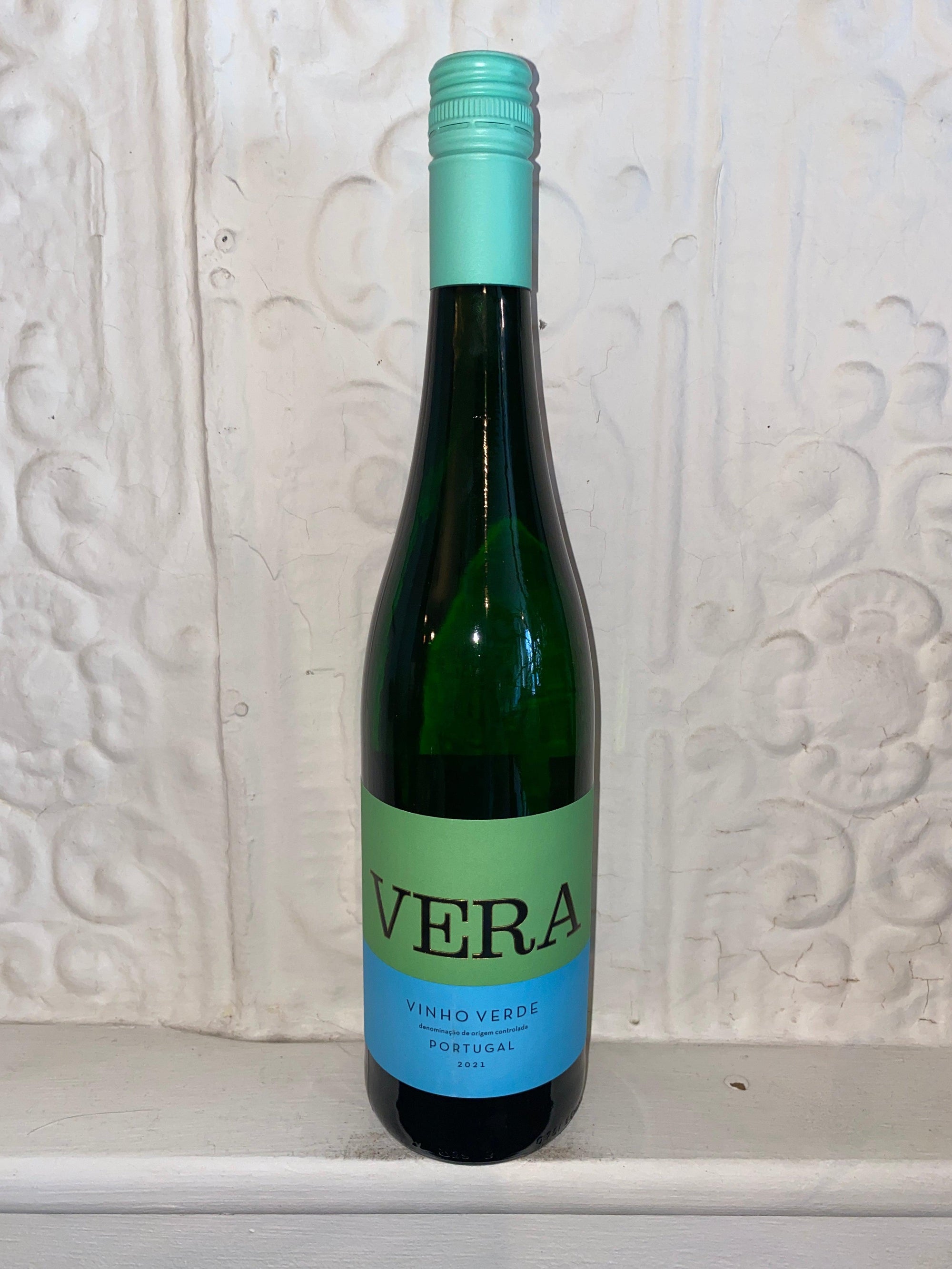 Vinho Verde, Vera 2021 (Vinho Verde, Portugal)-Wine-Bibber & Bell