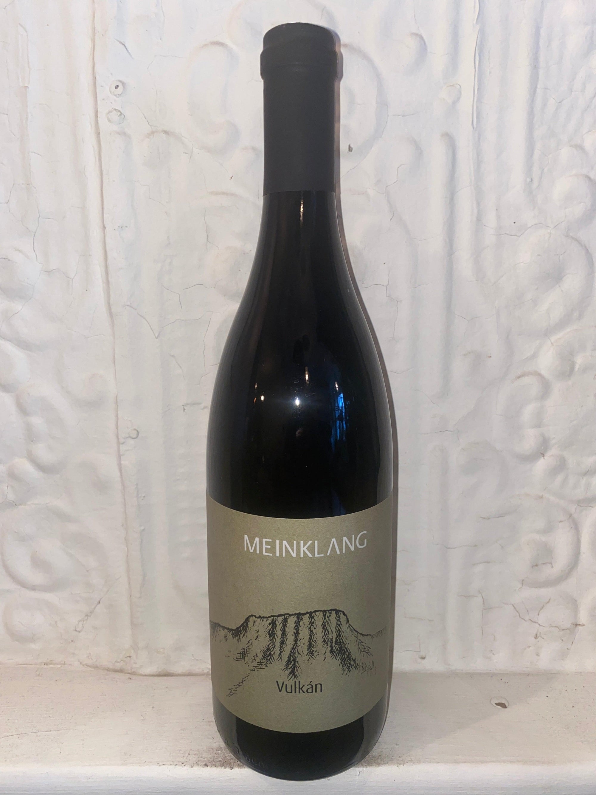 Vulkan 2, Meinklang 2020 (Somlo, Hungary)-Wine-Bibber & Bell