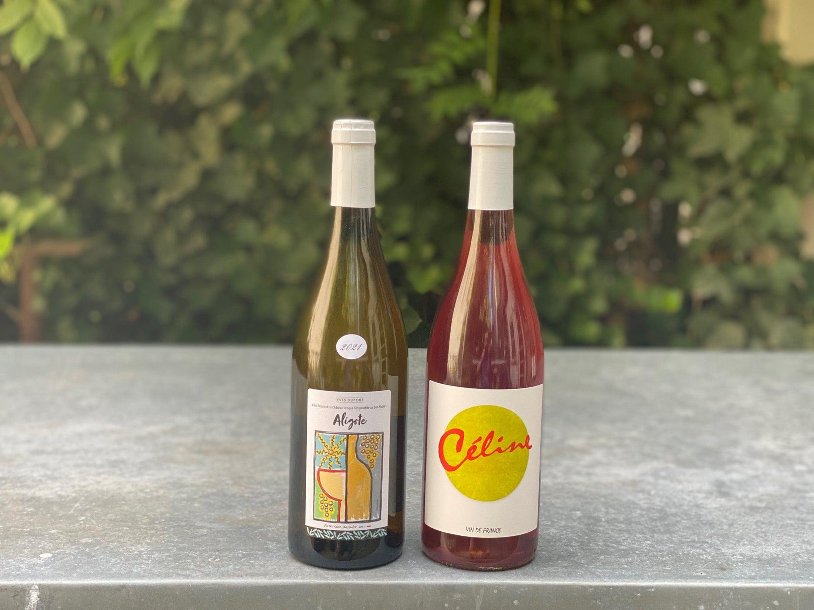 Yves Duport 2 Pack (Savoie, France)-Bibber & Bell