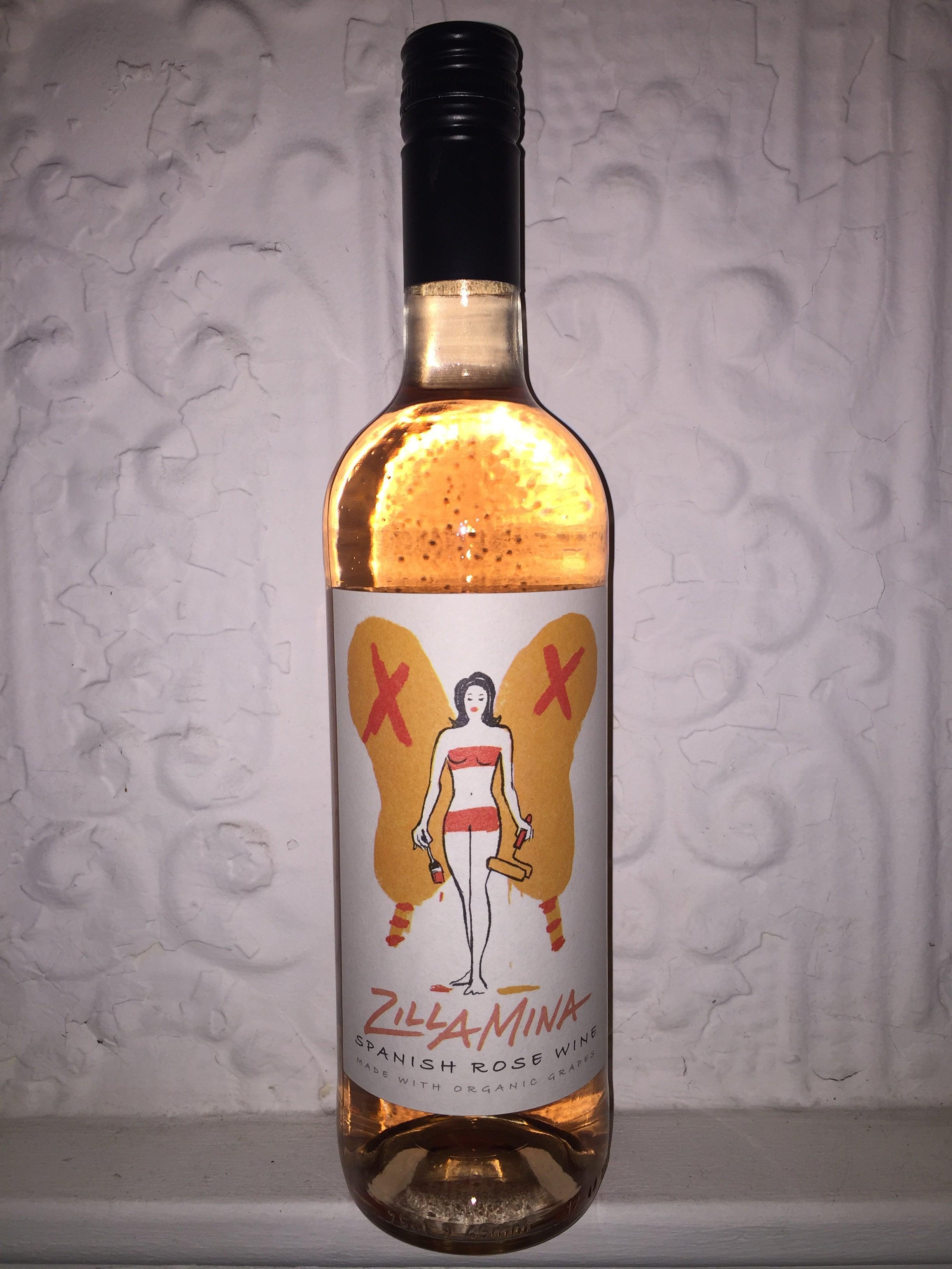 も*も様 131ISCO-Göttingen Berolina-Westroma zillamina-spanish-white-wine-