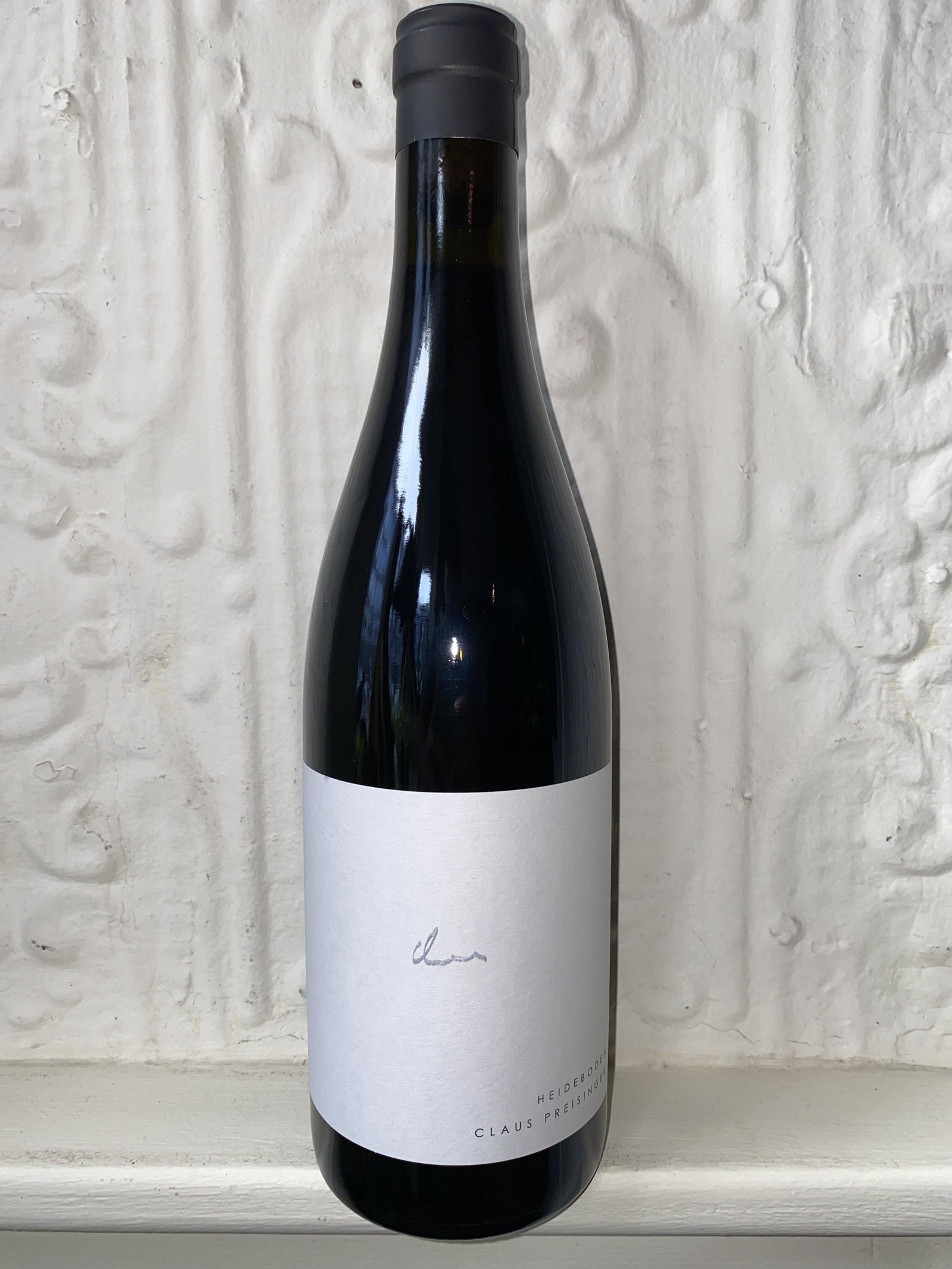 Zweigelt Kieselstein, Claus Preisinger 2020 (Burgenland, Austria)-Wine-Bibber & Bell