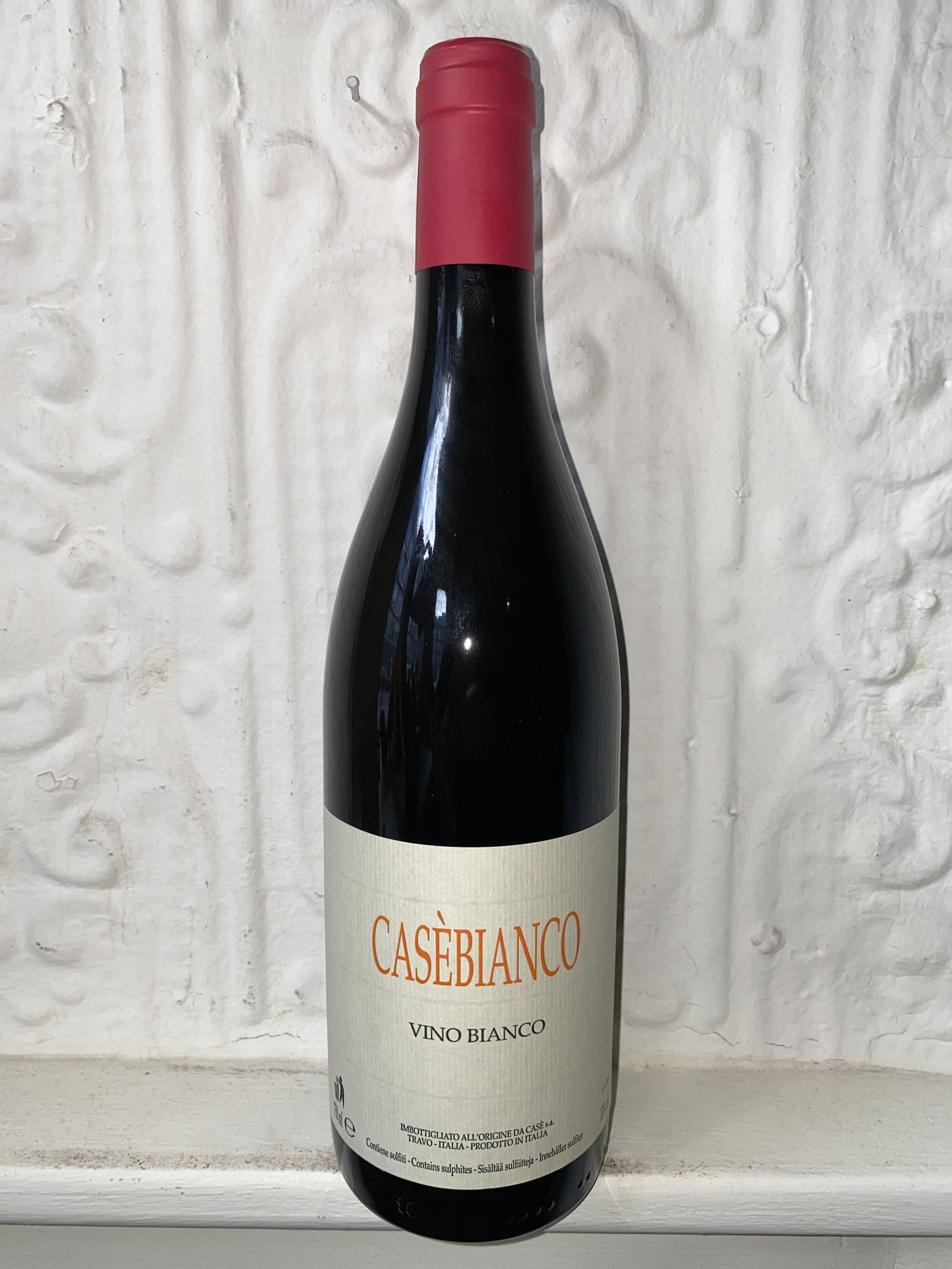 Casebianco, Case NV (Emilia Romagna, Italy)-Wine-Bibber & Bell
