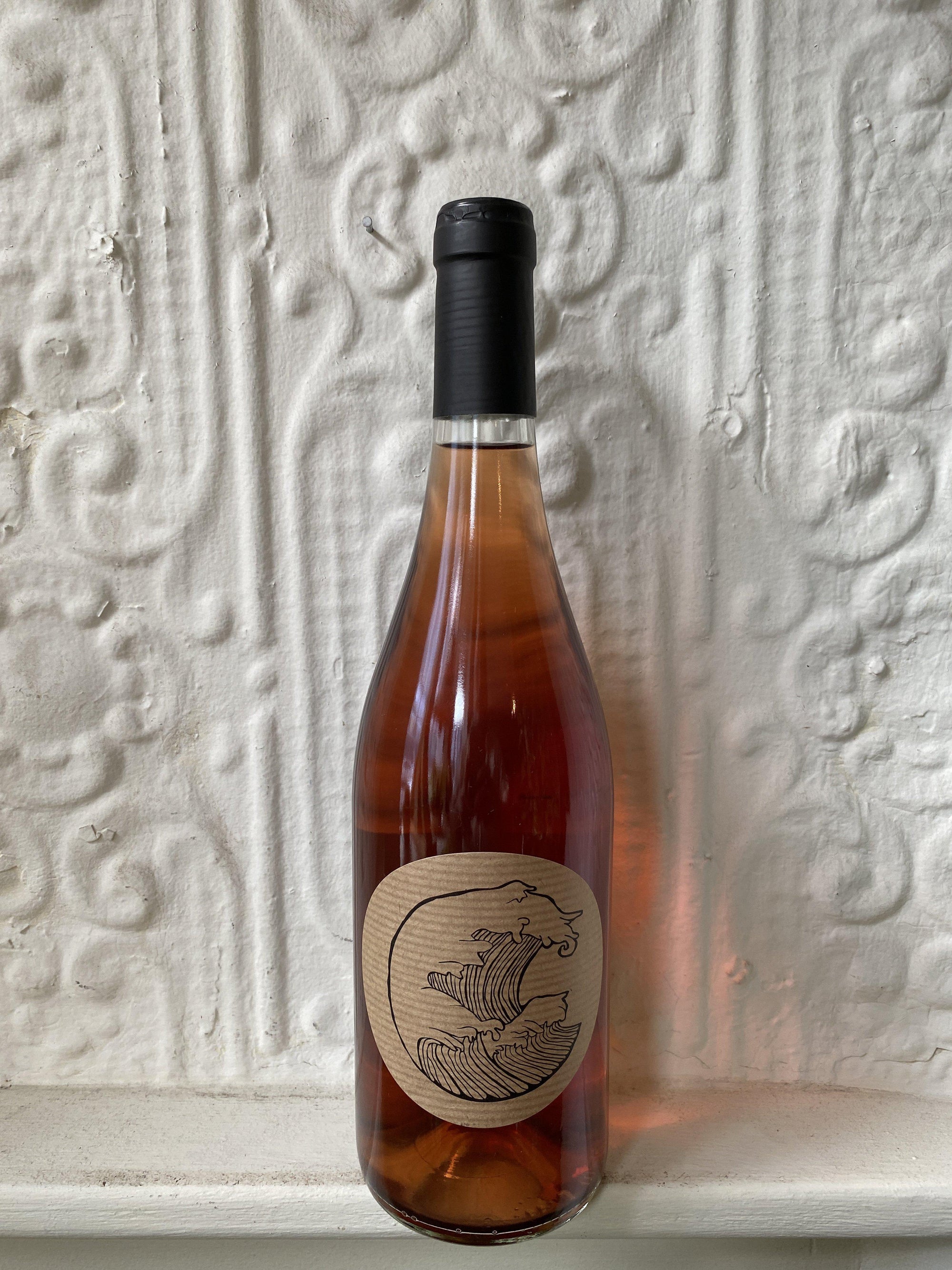 Deferlante Rose, Vignes D'Olivier NV (Languedoc)-Wine-Bibber & Bell