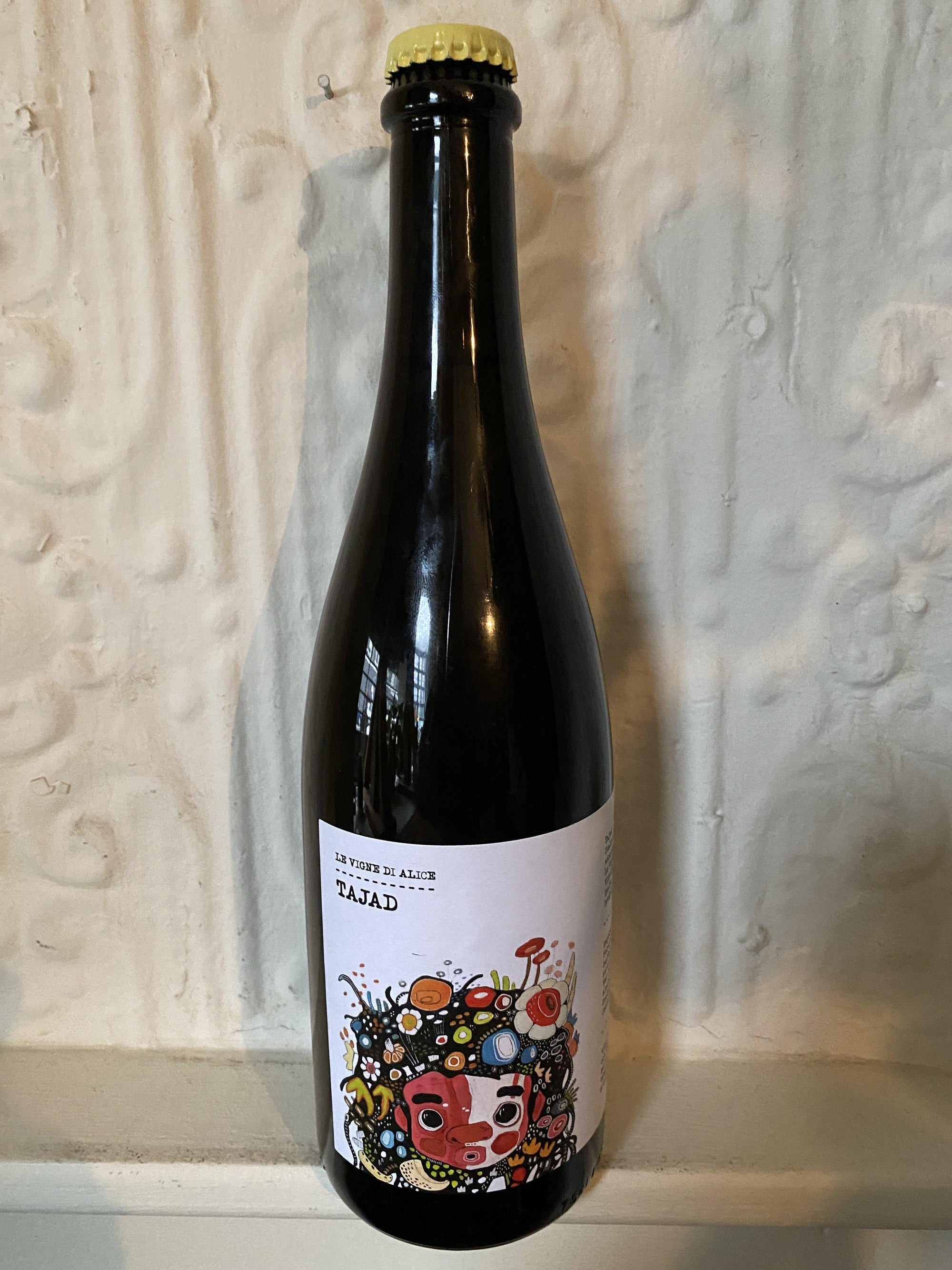 Tajad, Le Vigne di Alice NV (Veneto, Italy)-Wine-Bibber & Bell